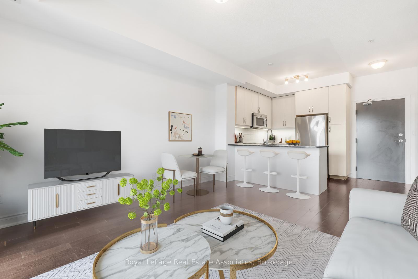 3170 Erin Mills Parkway 321 #321, Mississauga — Condo for lease, photo 1
