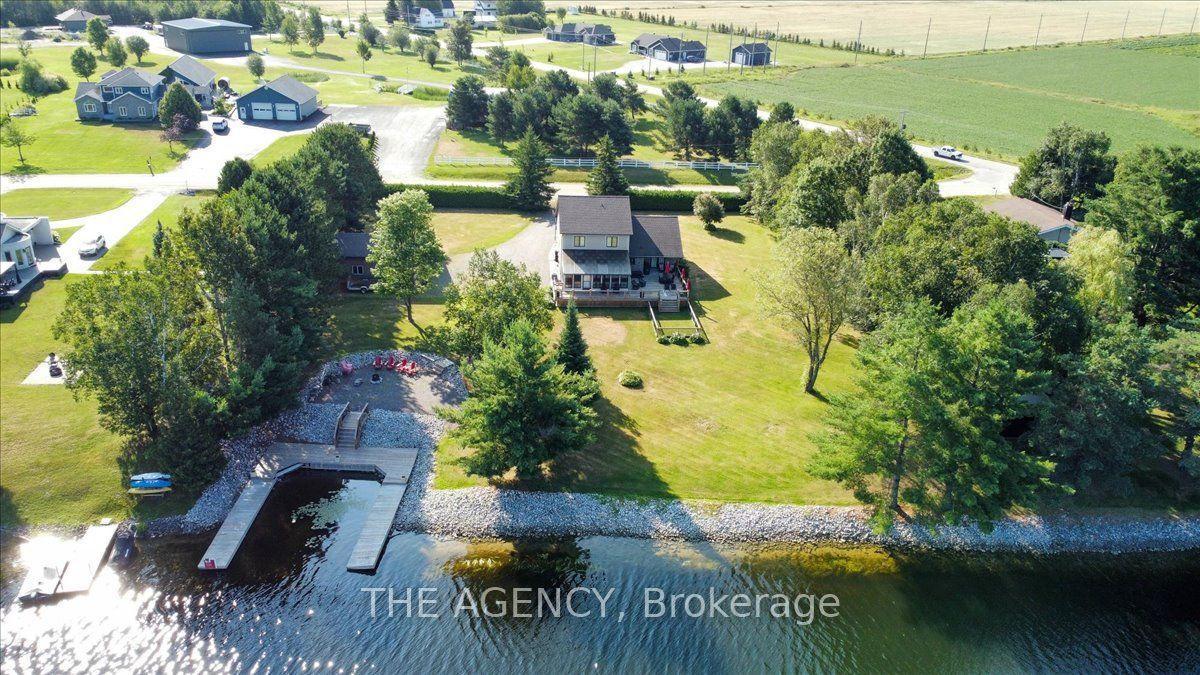 411 Champagne Road, West Nipissing — Detached for sale, photo 1