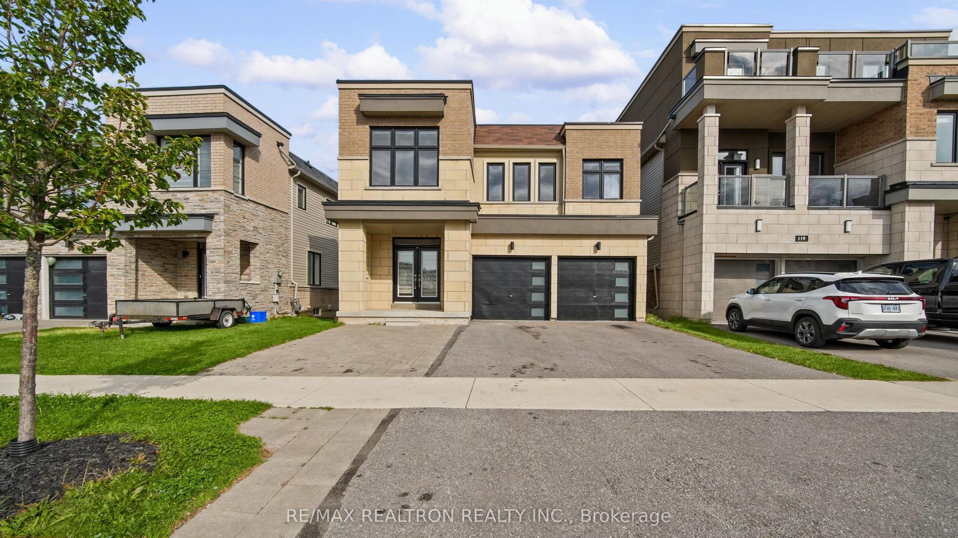 123 Yacht Drive, Clarington — Detached for lease, photo 1