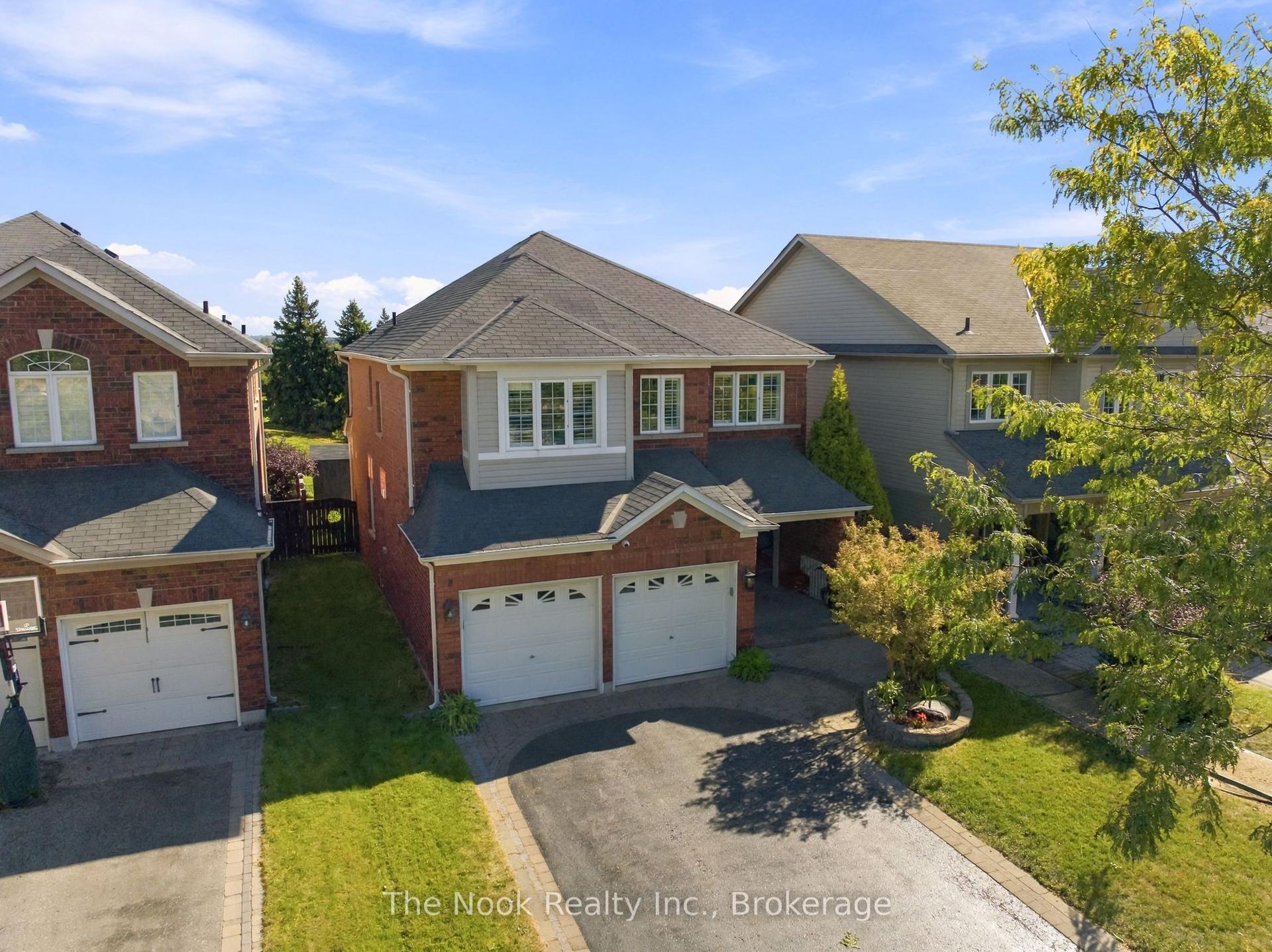37 Swindells Street, Clarington — Detached for sale, photo 1