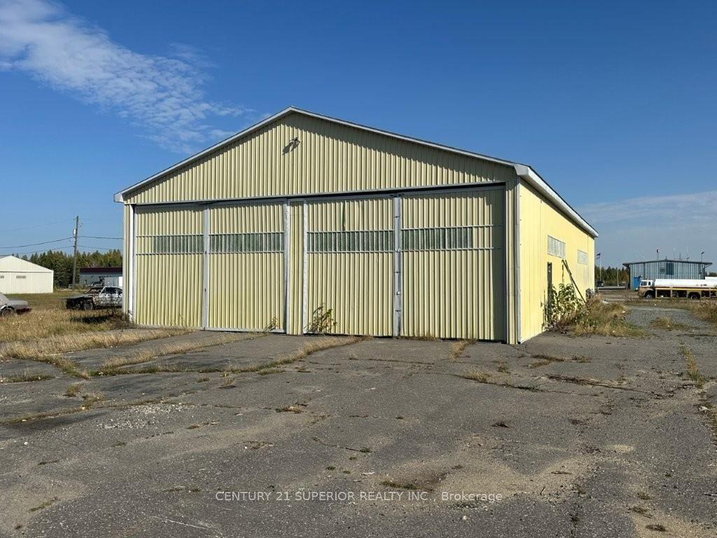 Lot 1 Macodrum Drive, Greenstone — Commercial for sale, photo 1