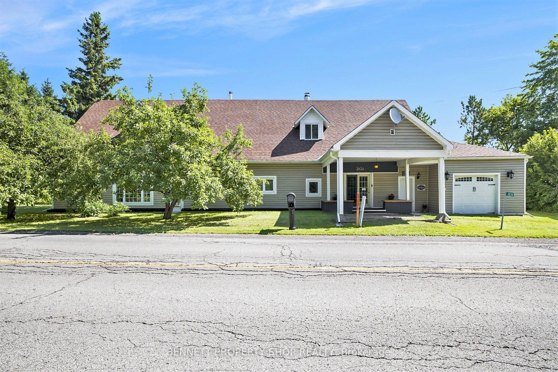 3834 Woodkilton Road — photo 1