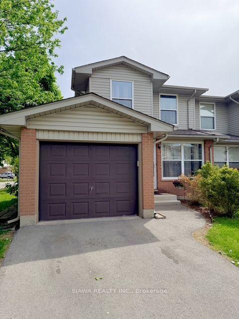 1250 Jalna Boulevard 86 #86, London South — Condo Town for lease, photo 1