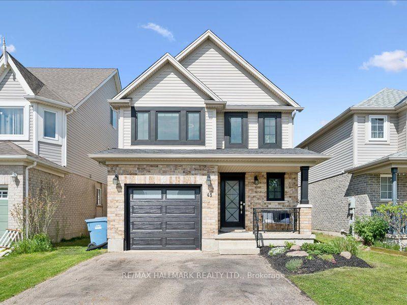 43 Schiedel Drive — photo 1