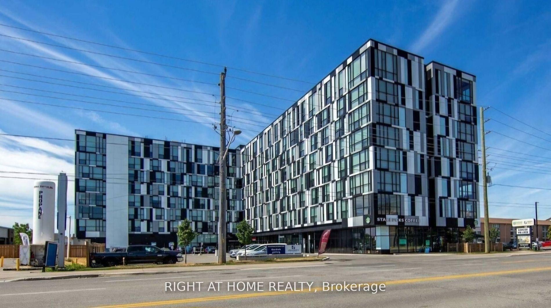 1900 Simcoe Street N 816 #816, Oshawa — Condo for lease, photo 1