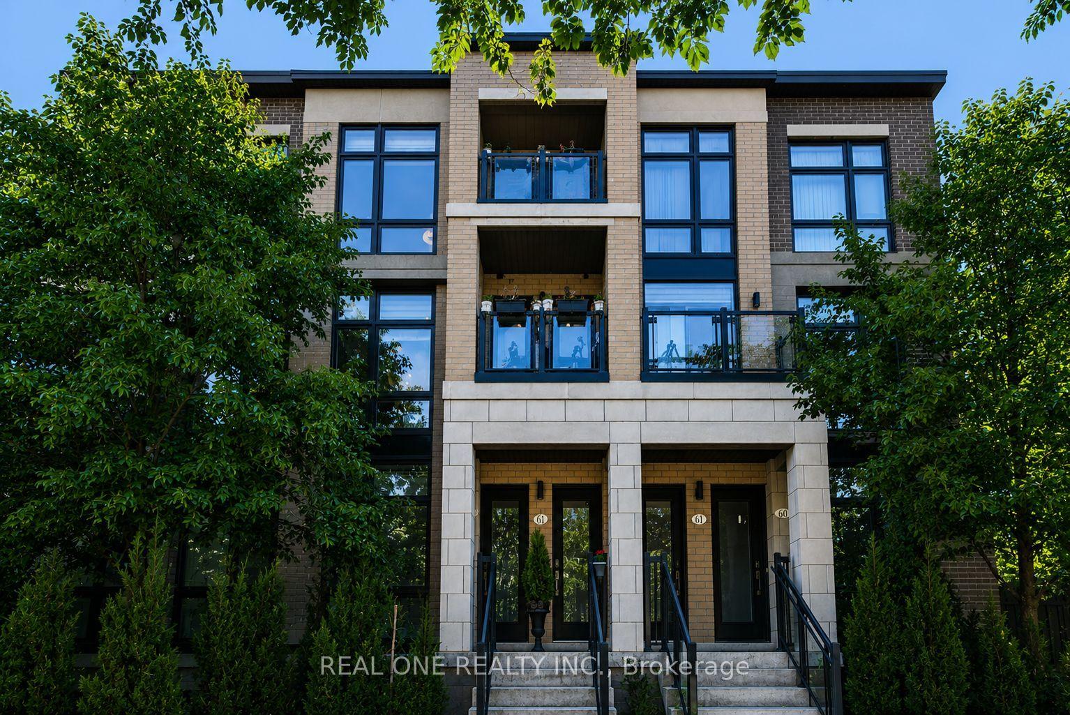 27 Eldora Avenue 63 #63 — photo 1