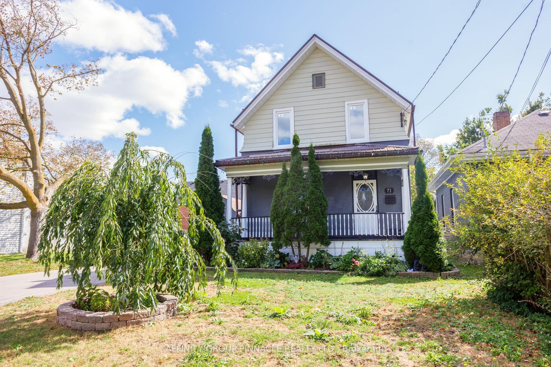 71 Glenelg Street W, Kawartha Lakes — Detached for sale, photo 1