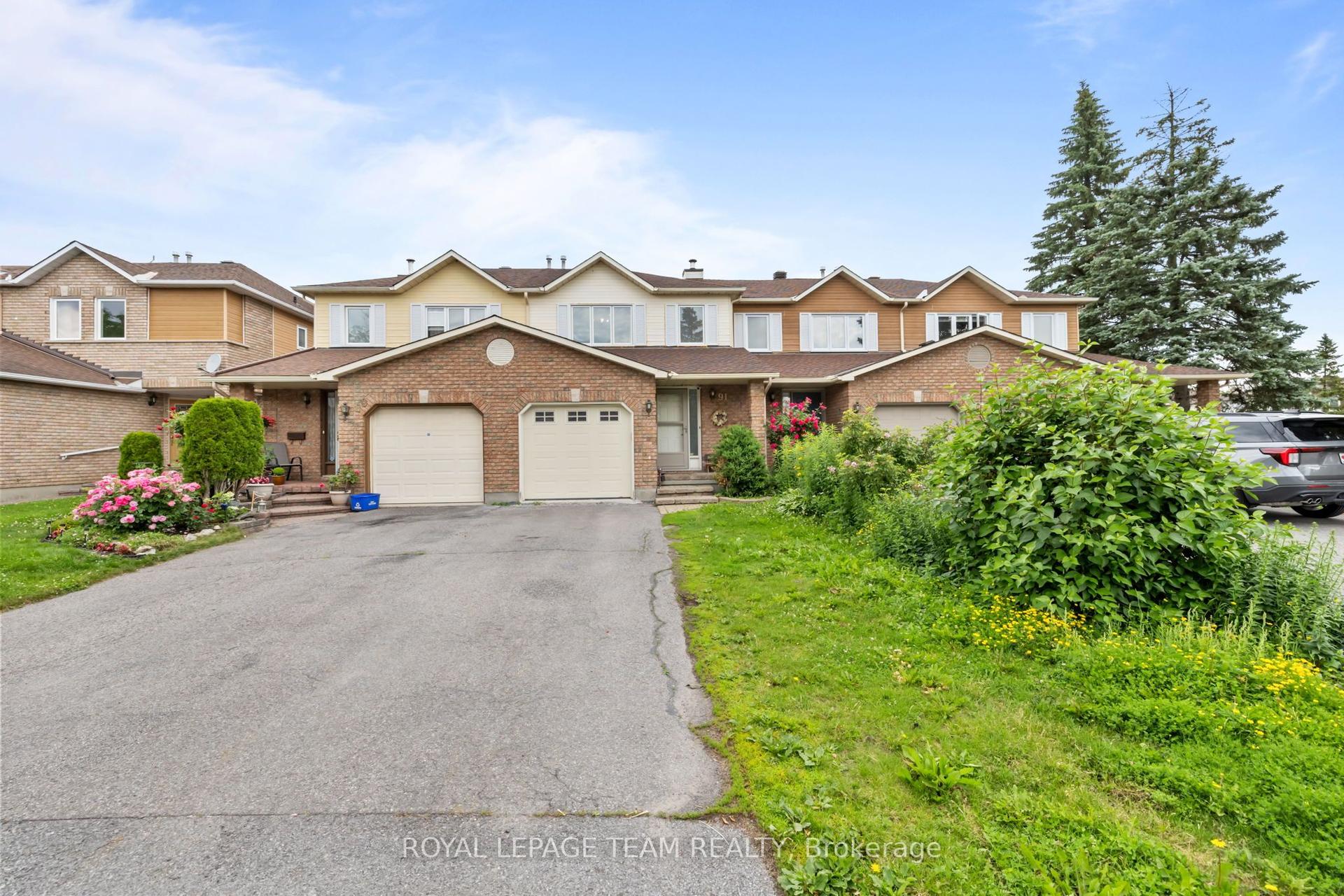 91 WINNEGREEN Court — photo 1