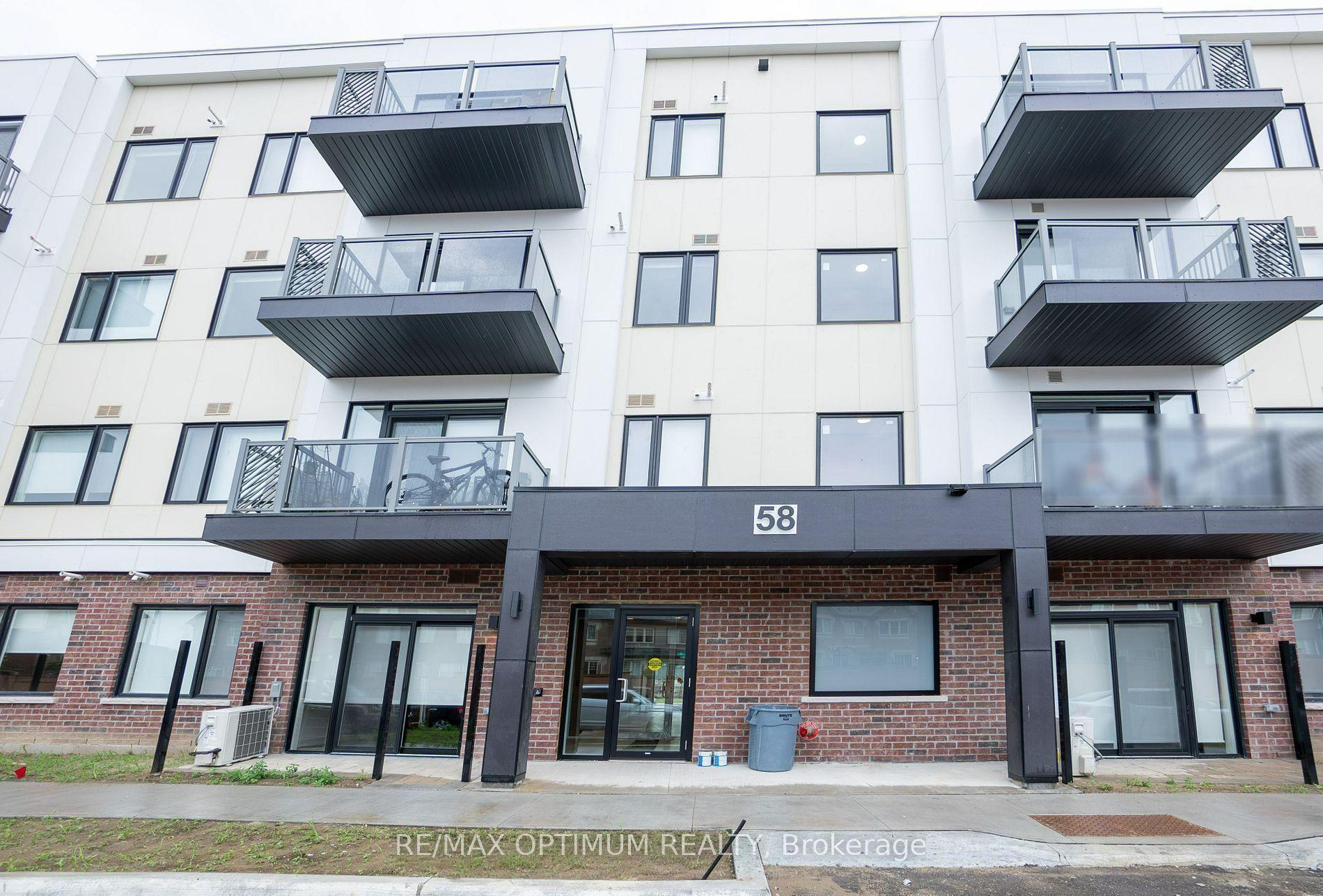 58 Sky harbour Drive 405 #405, Brampton — Condo for lease, photo 1