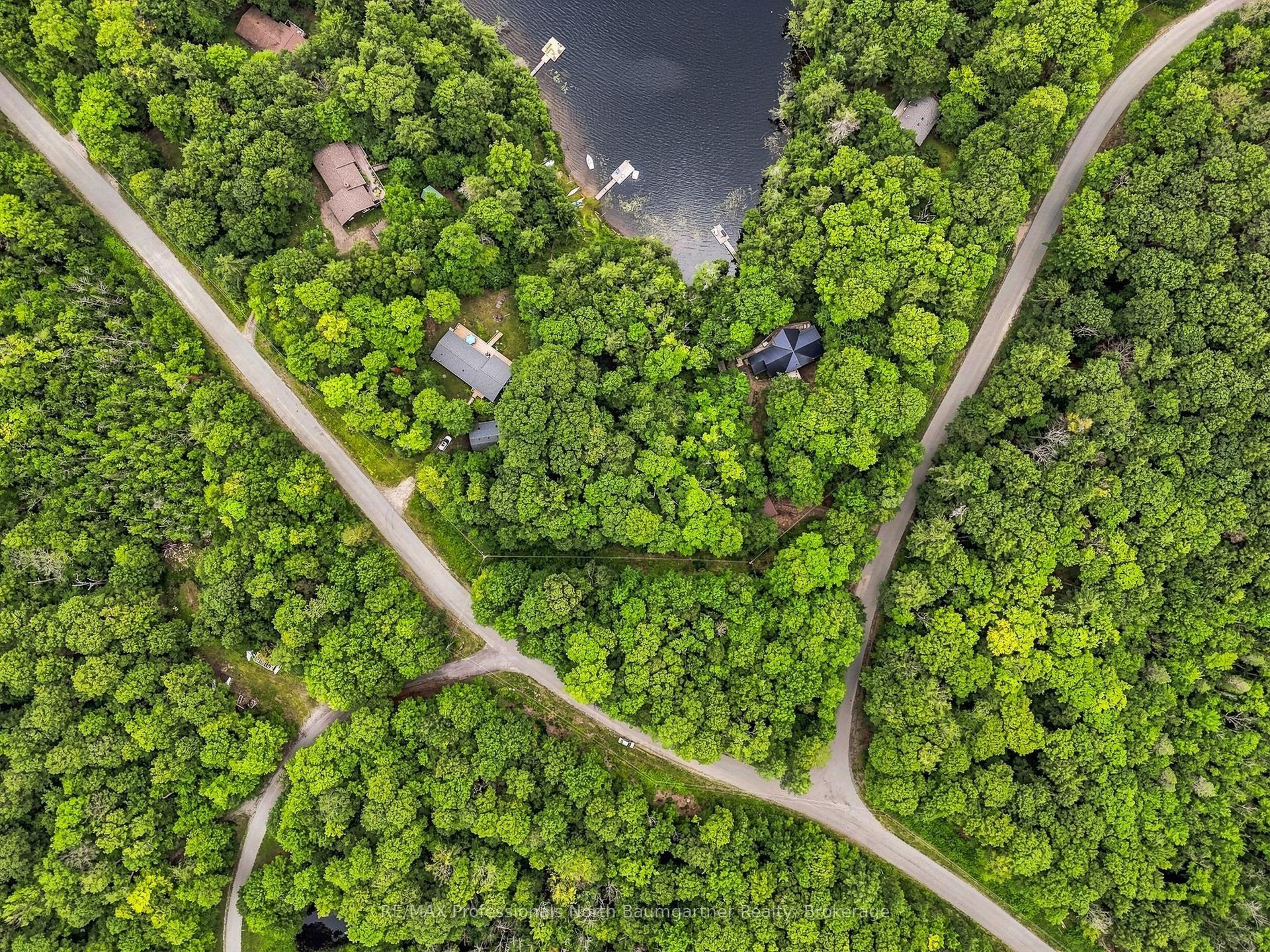 0 Liswood Road, Dysart et al — Land for sale, photo 1