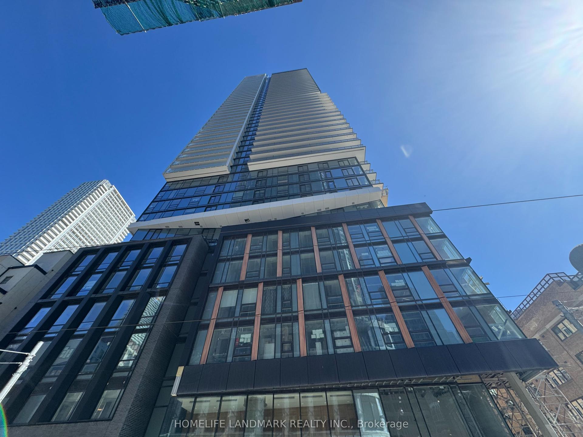 89 Church Street 2703 #2703, Toronto — Condo for lease, photo 1