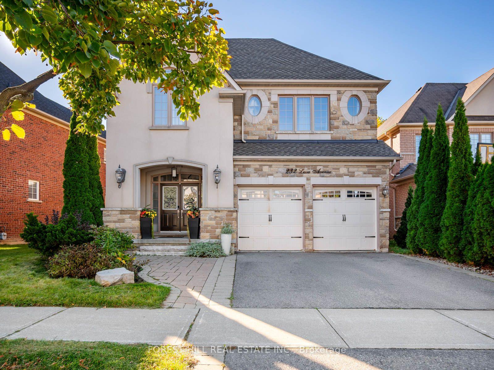 232 Luca Avenue — photo 1