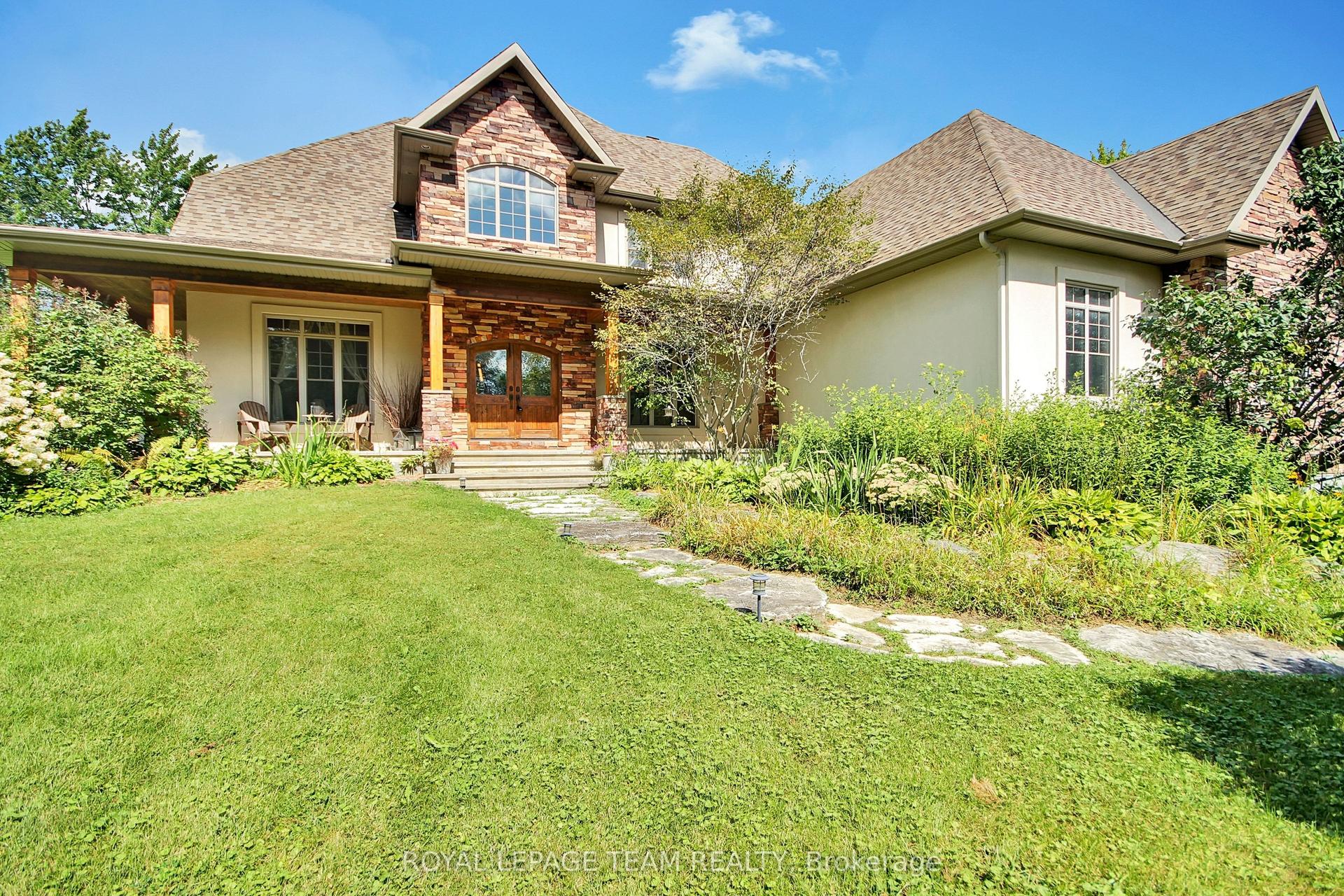 1671 Reindeer Way, Greely - Metcalfe - Osgoode - Vernon and Area — Detached for sale, photo 1
