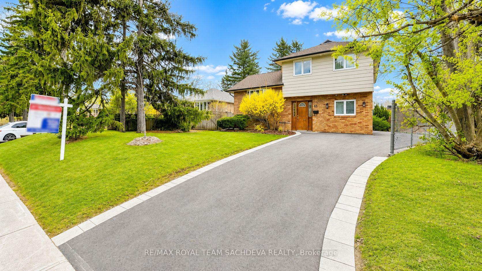 63 Lawson Road — photo 1