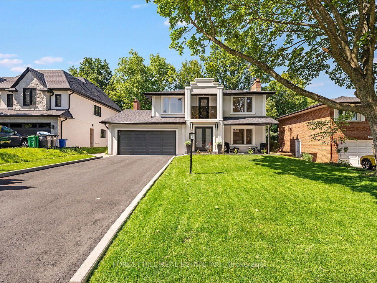 3582 Gallager Drive, Mississauga — Detached for sale, photo 1