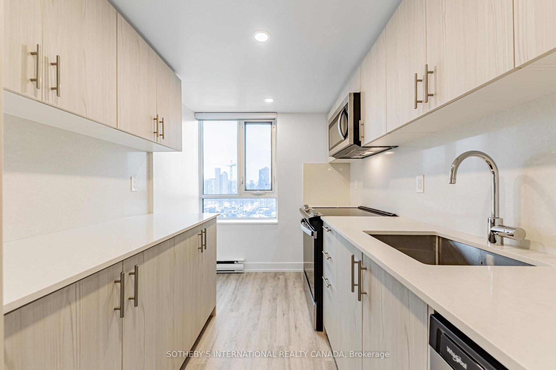 201 Sherbourne Street N0104 #N0104, Toronto — Condo for lease, photo 1