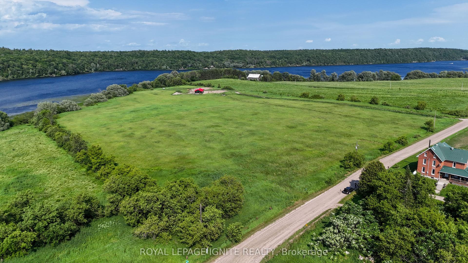 358 Faught Road, Whitewater Region — Land for sale, photo 1