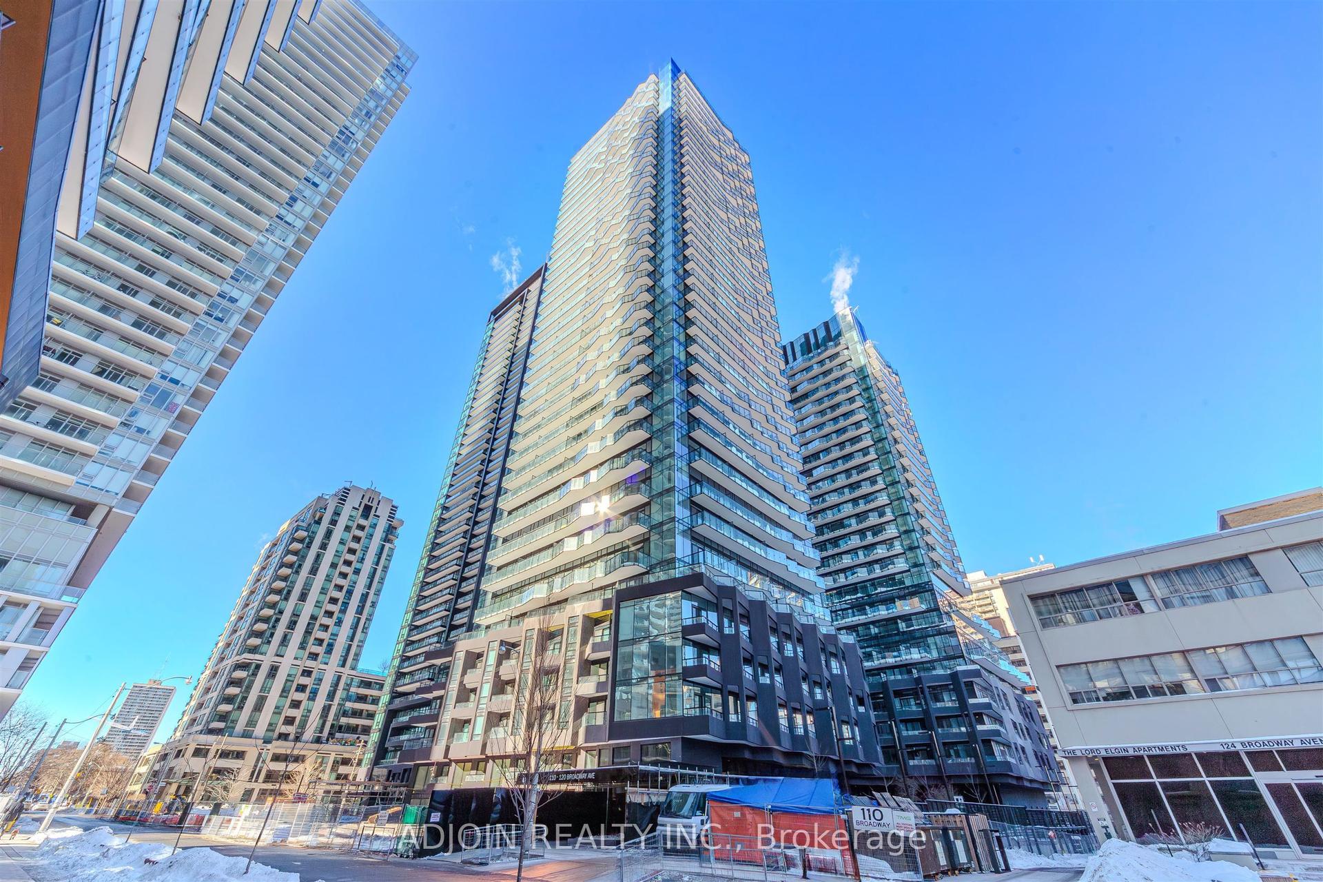 120 Broadway Avenue 1806 #1806 — photo 1