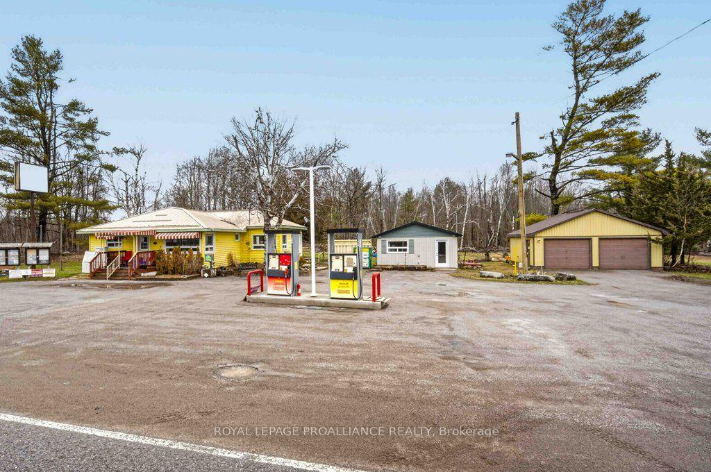 4007 County 6 Road, North Kawartha — Detached for sale, photo 1