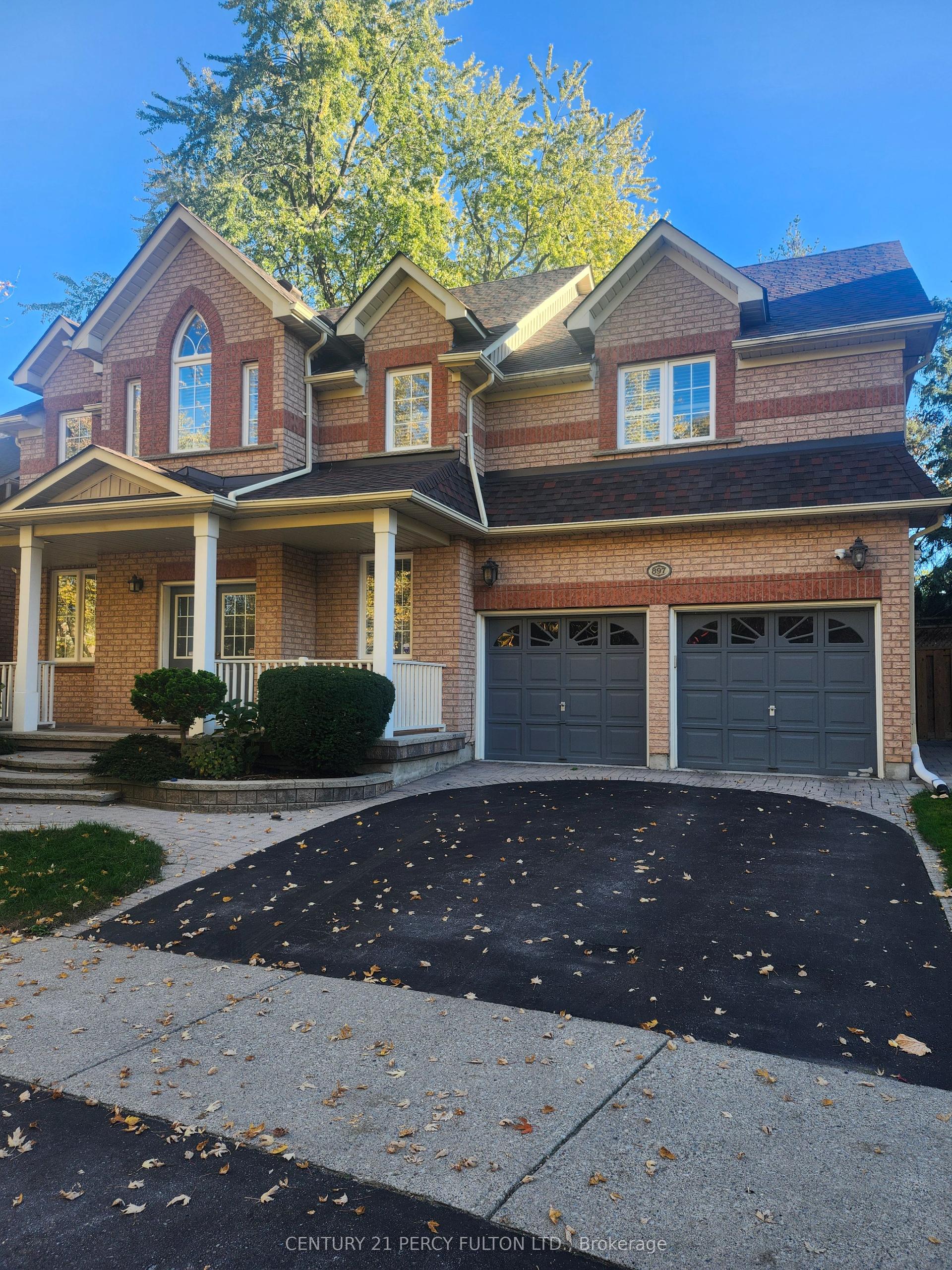 897A Voyage Avenue BSMT #BSMT, Pickering — Detached for lease, photo 1