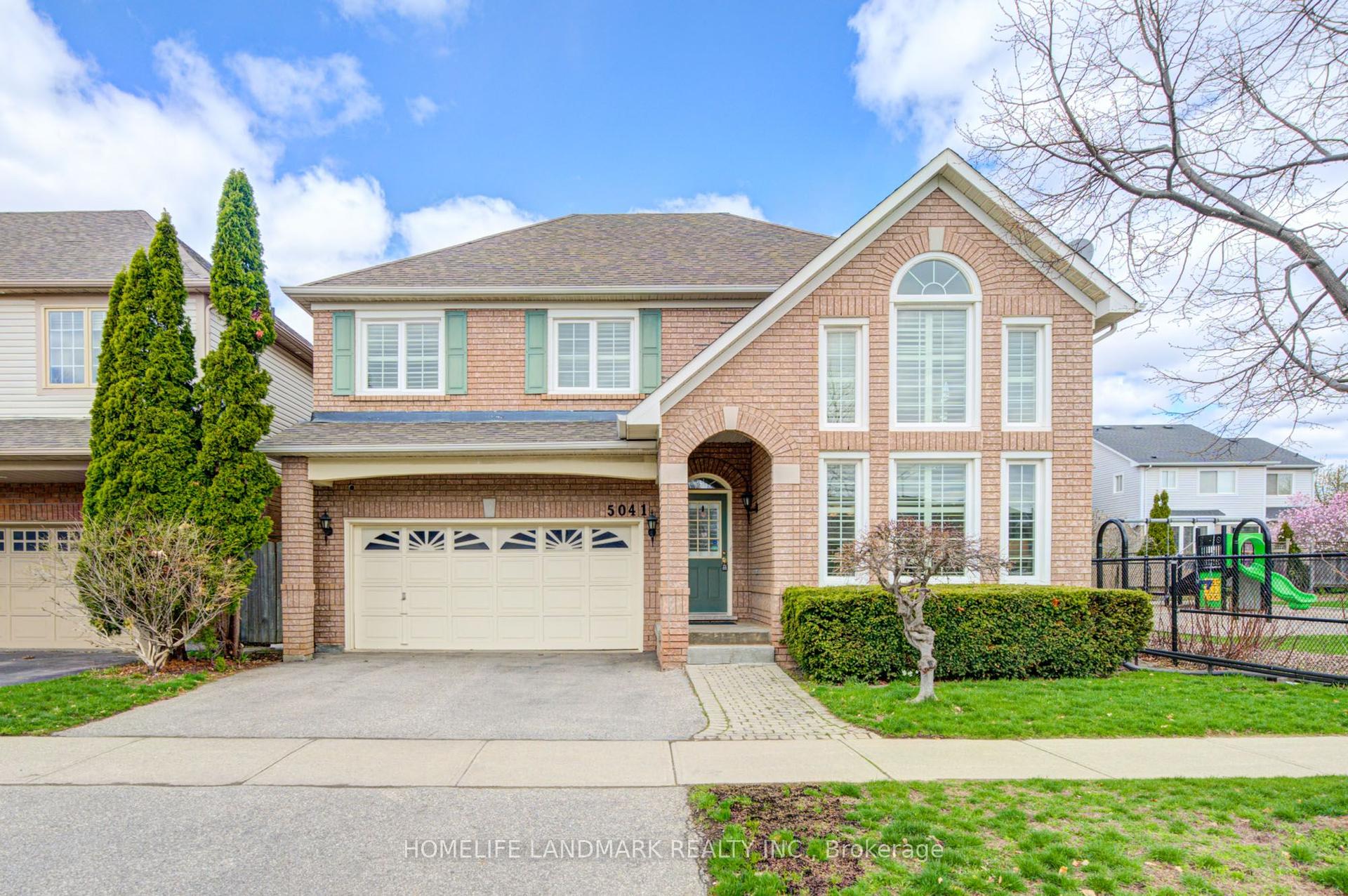 5041 Dryden Avenue — photo 1