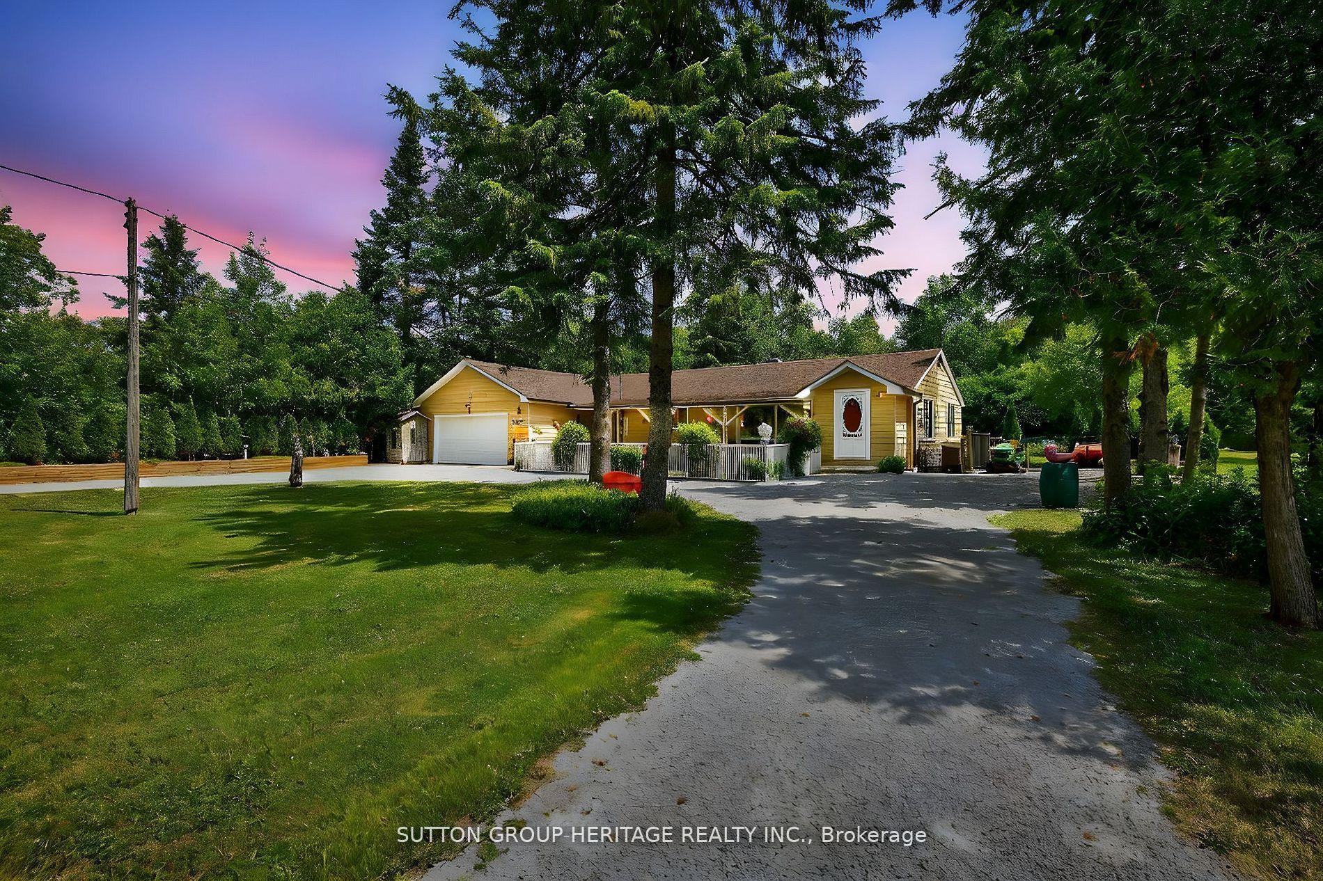 22665 Lakeridge Road — photo 1