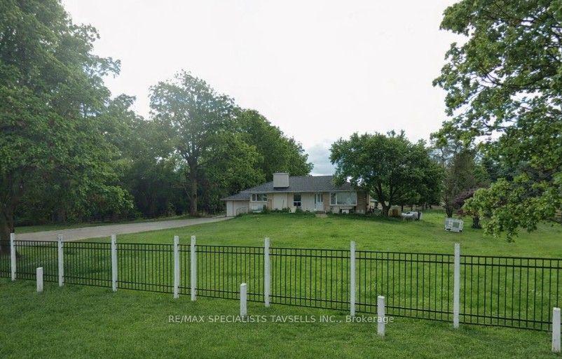 16817 22 SIDE Road — photo 1