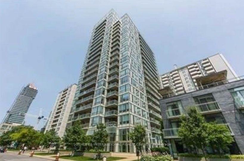 83 Redpath Avenue 309 #309, Toronto — Condo for lease, photo 1