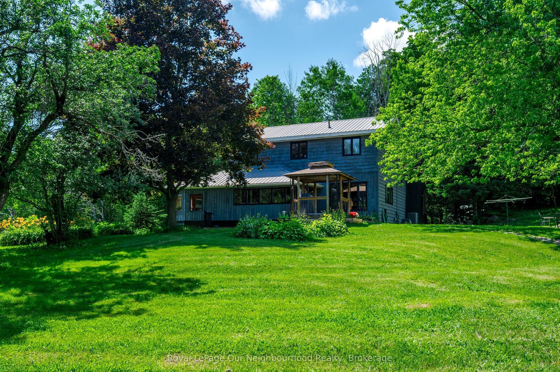 154 Collin Road, Alnwick/Haldimand — Detached for sale, photo 1