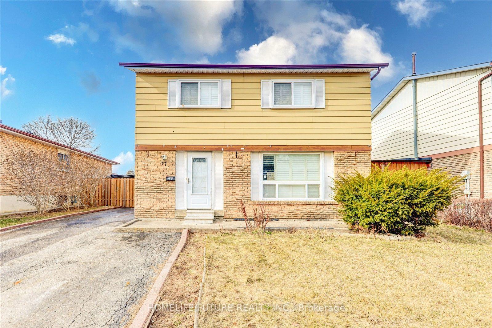 97 Dunsfold Drive Bsmt #Bsmt, Toronto — Detached for lease, photo 1