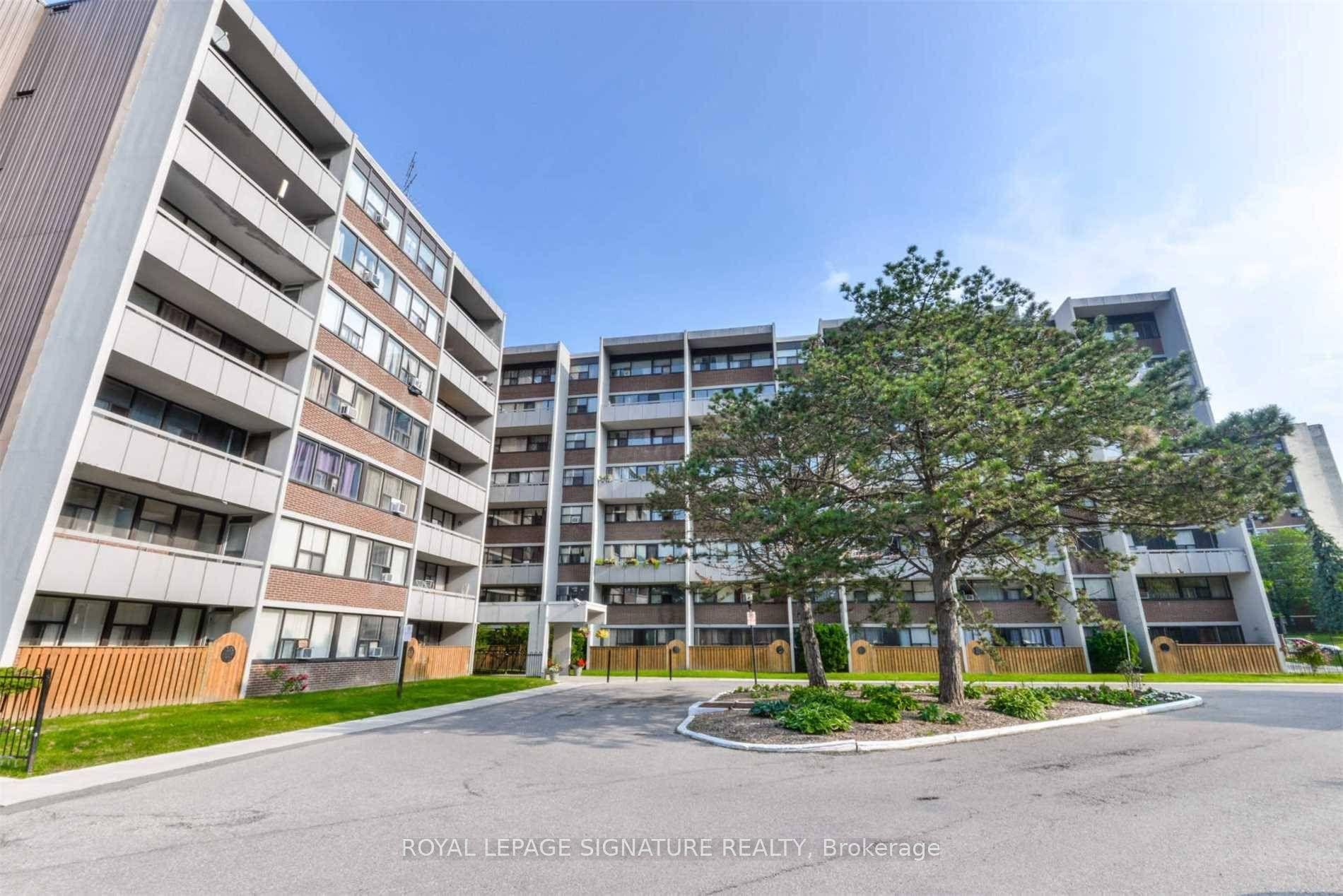 2121 Roche Court 109 #109, Mississauga — Condo for lease, photo 1