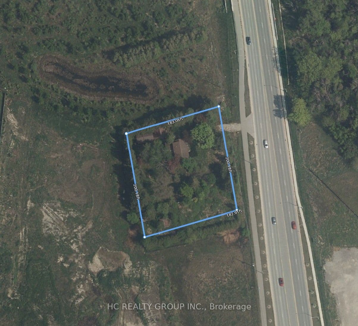 11044 Leslie Street — photo 1