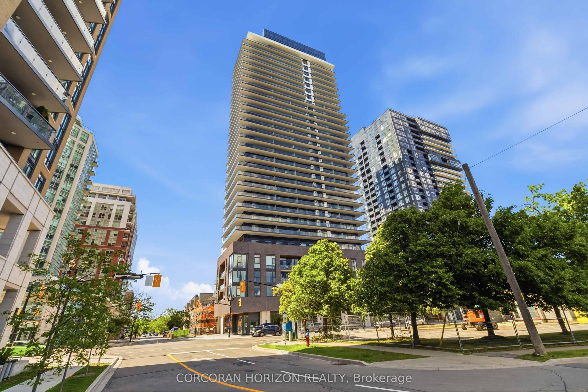 2075 Lakeshore Road 2607 #2607 — photo 1