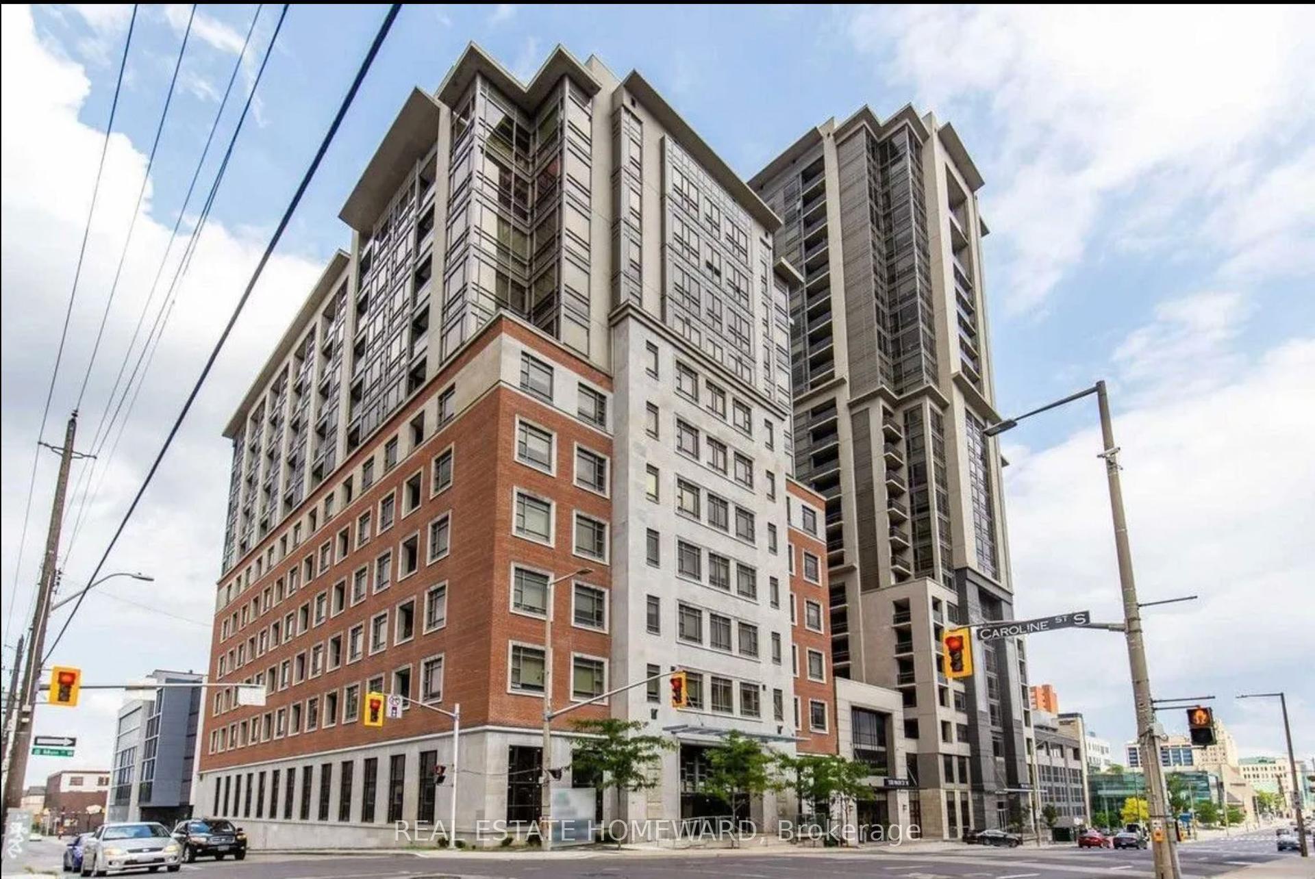 150 Main Street 312 #312, Hamilton — Condo for lease, photo 1