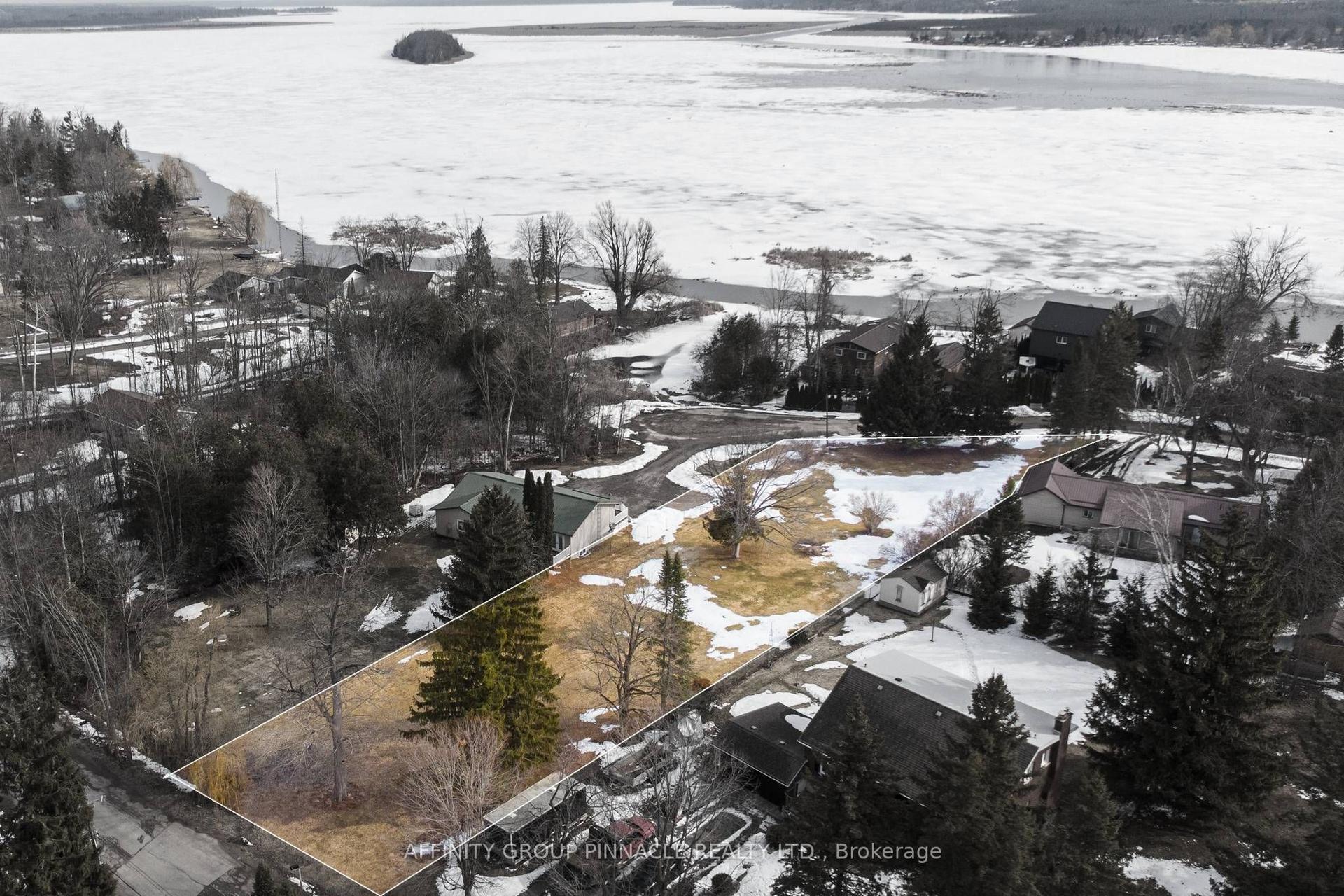 Lt 14 Butternut Drive, Kawartha Lakes — Land for sale, photo 1