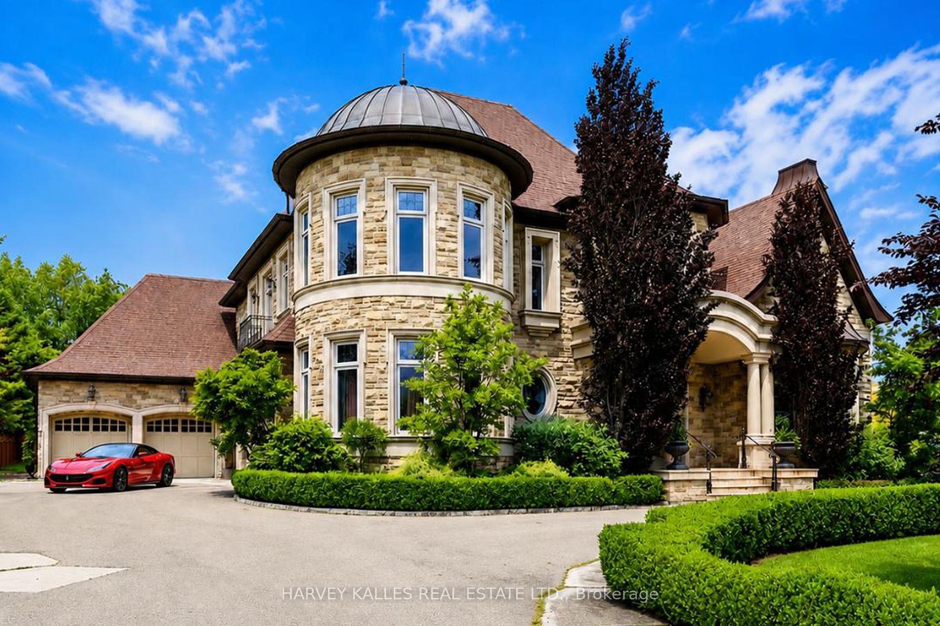 165 Parr Place, Vaughan — Detached for sale, photo 1