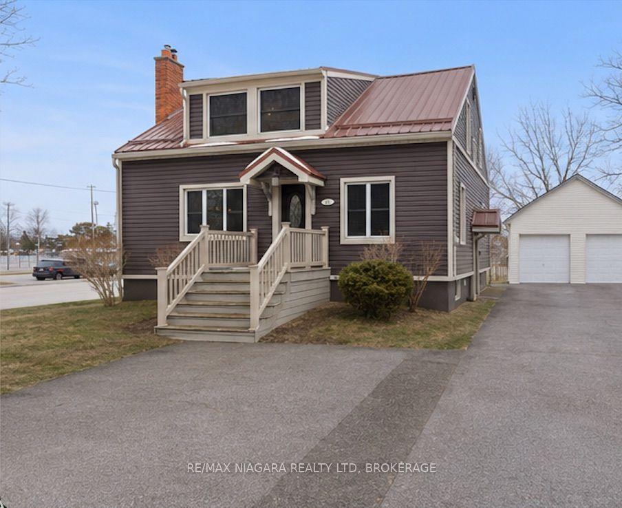 401 Fielden Avenue — photo 1