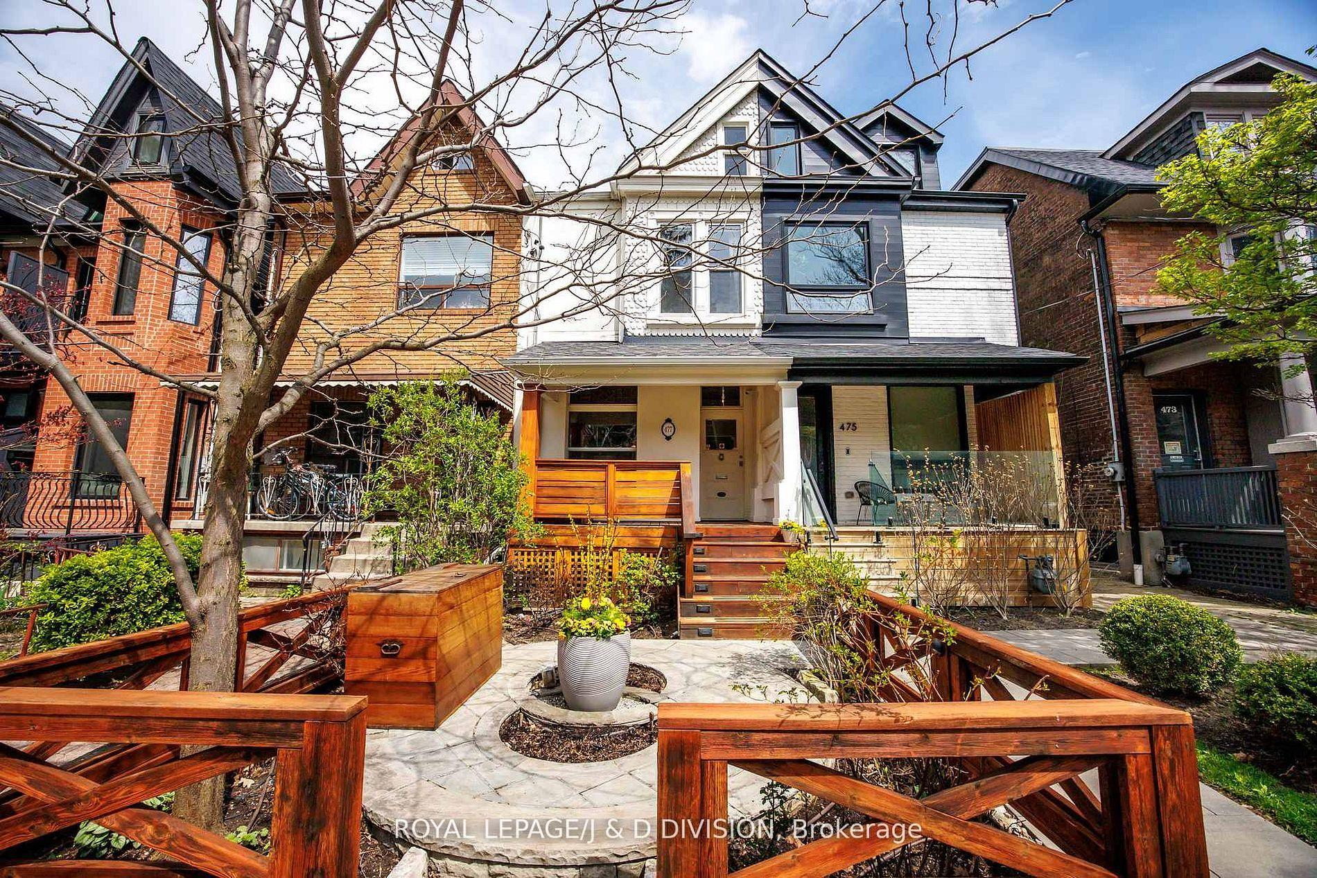 477 Roxton Road — photo 1