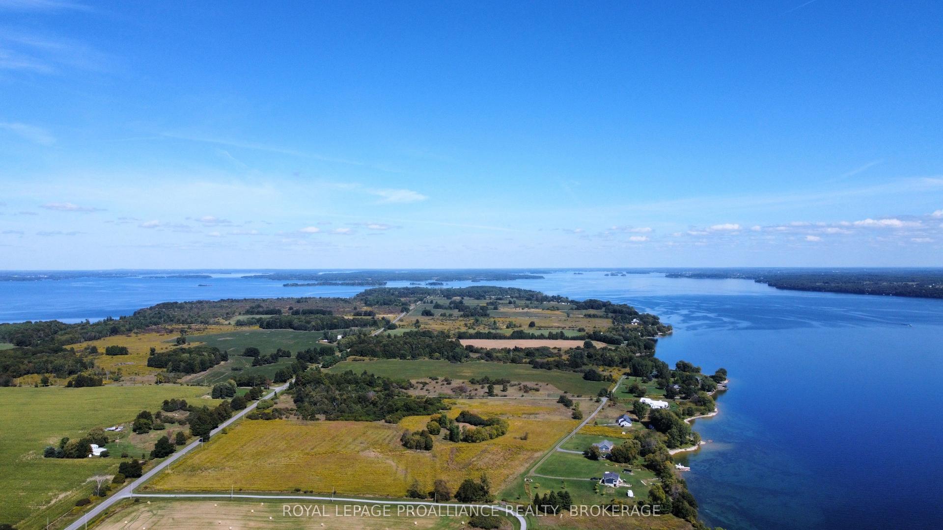 LOT 10 Elizabeth Street, Frontenac Islands — Land for sale, photo 1