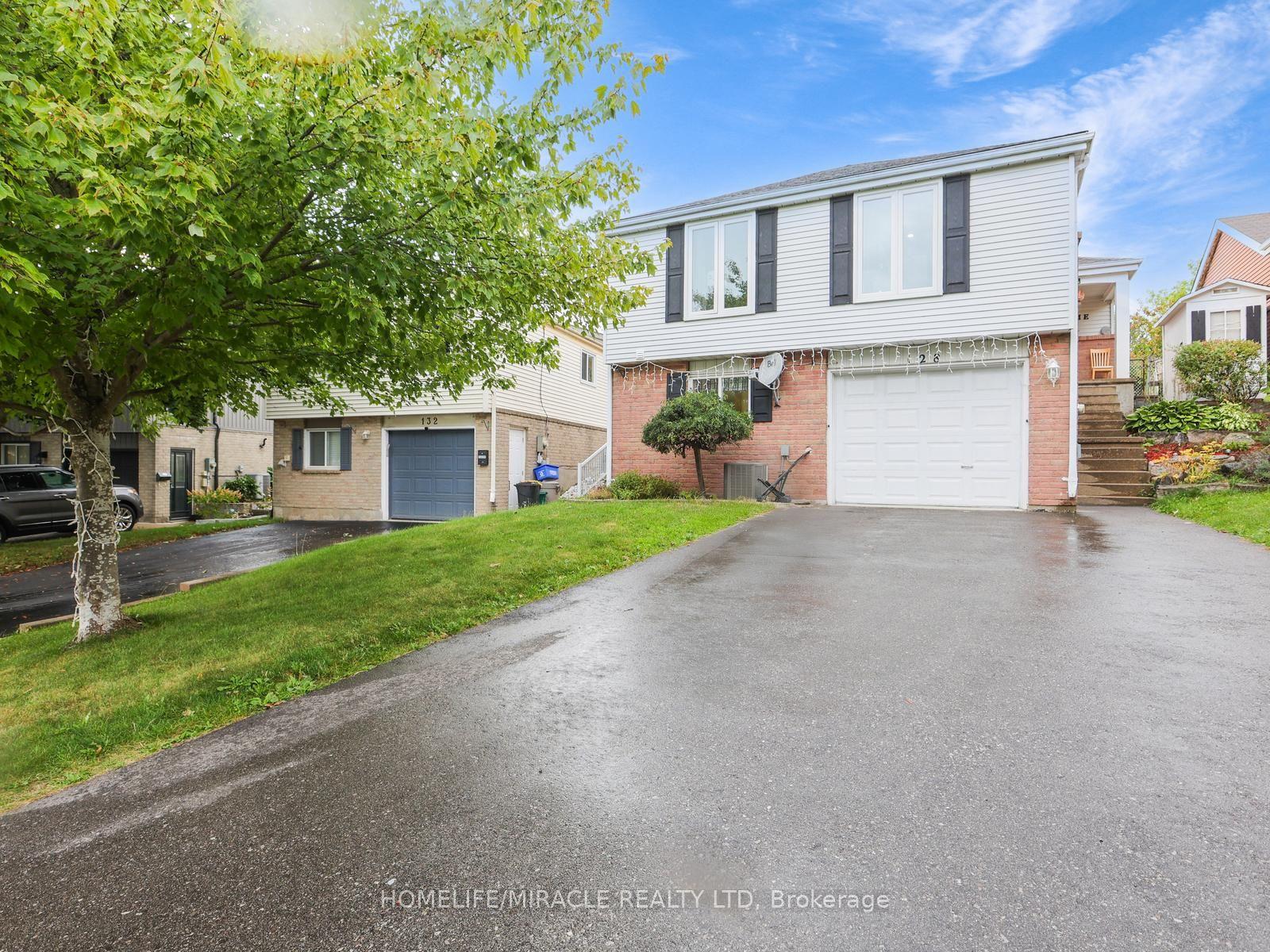 128 Macatee Place S, Cambridge — Detached for sale, photo 1