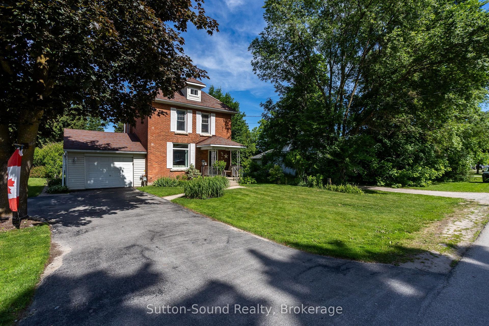 1762 6th Avenue E, Owen Sound — Detached for sale, photo 1