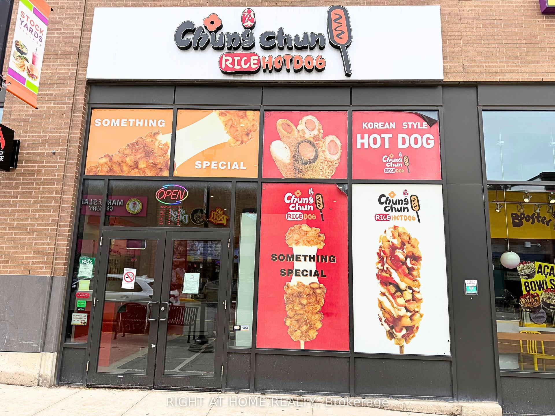 90 Weston Road J104 #J104 — photo 1