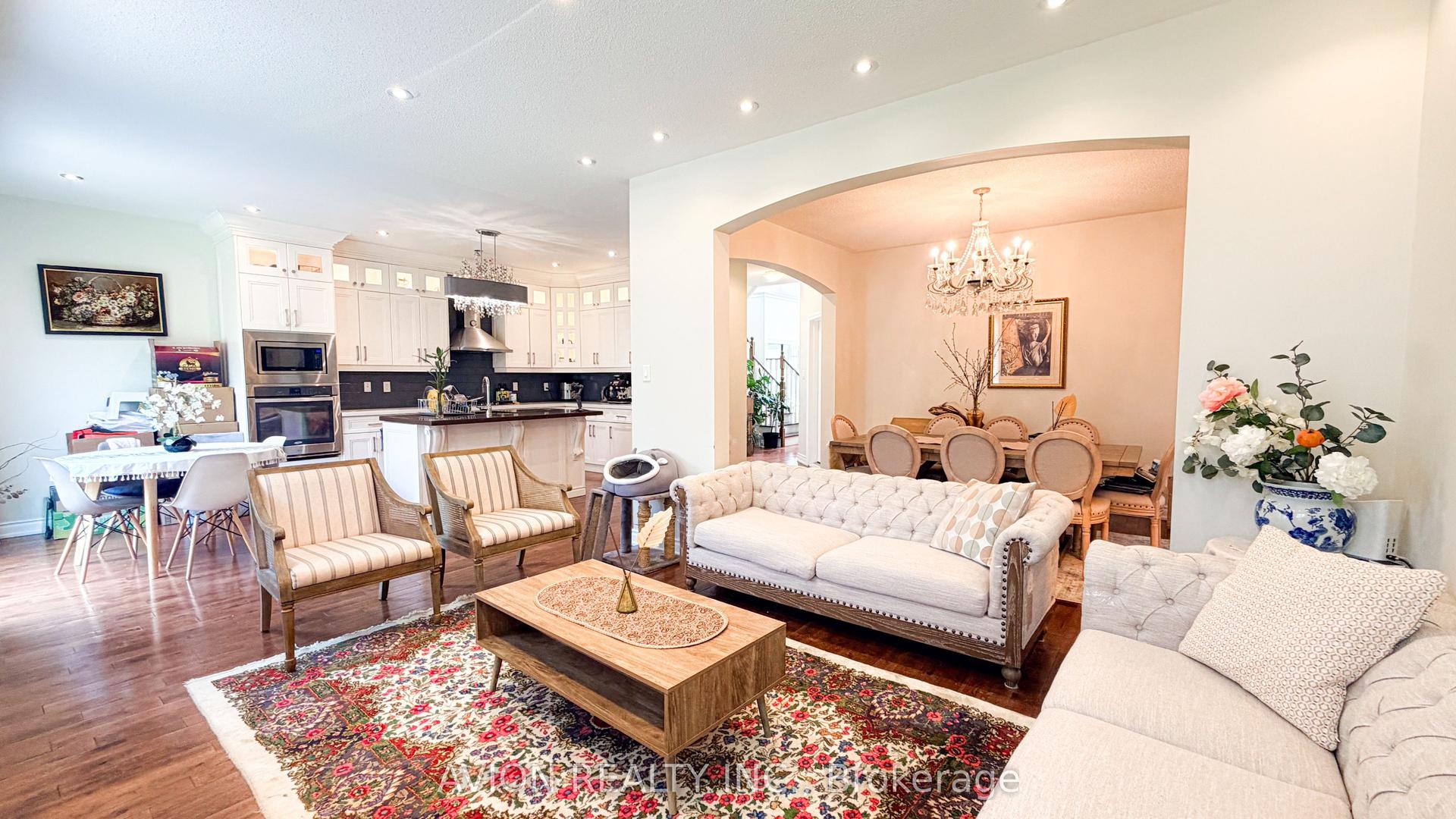 4 Sequin Drive, Richmond Hill — Detached for lease, photo 1