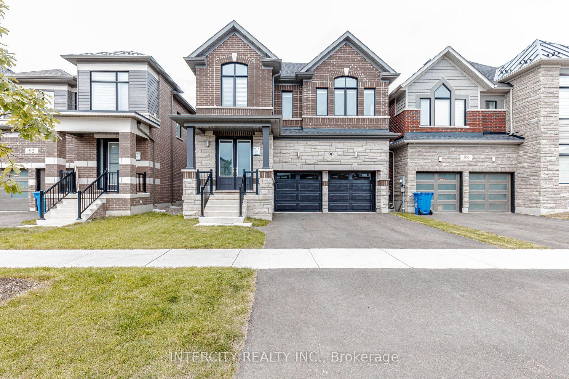 90 Player Drive, Erin — Detached for sale, photo 1