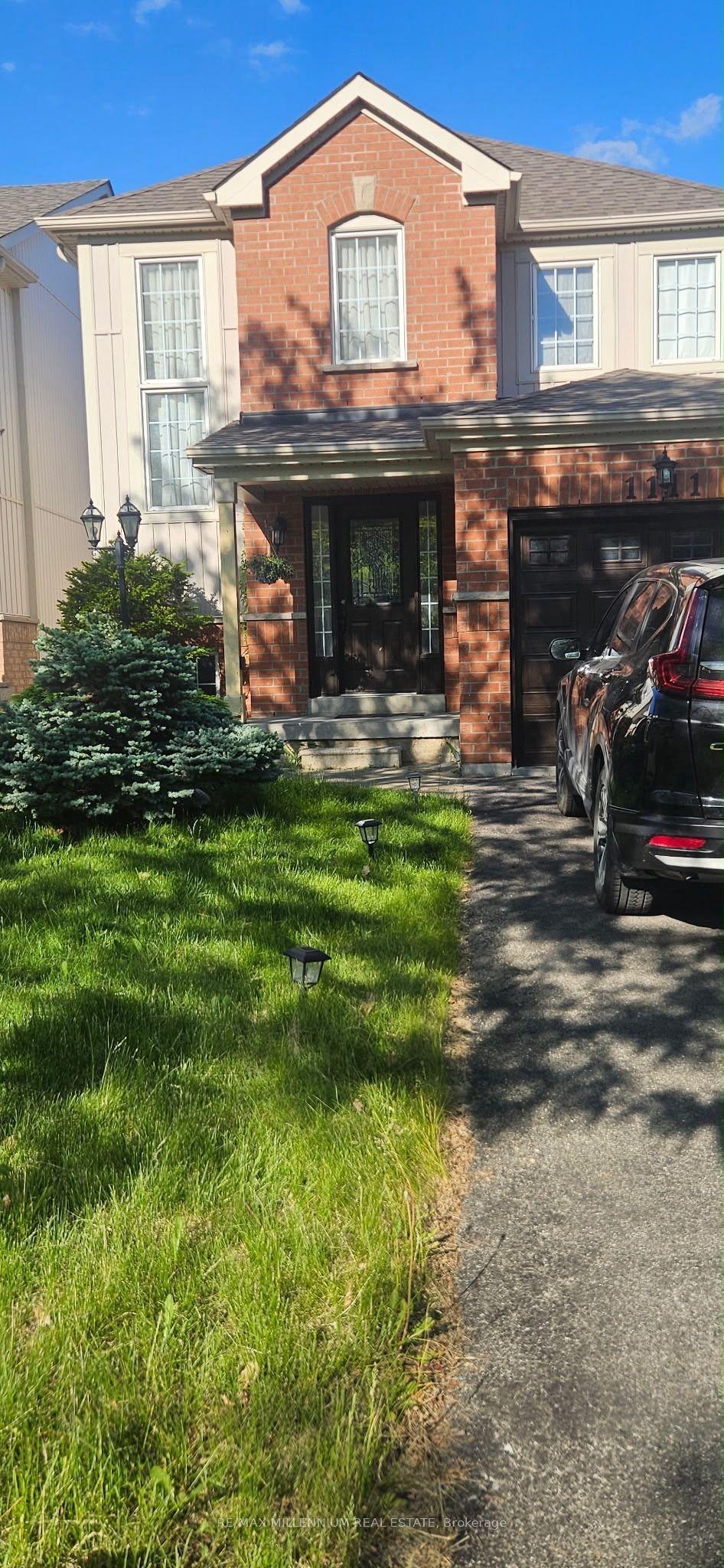 1111 Ashgrove Crescent, Oshawa — Detached for lease, photo 1