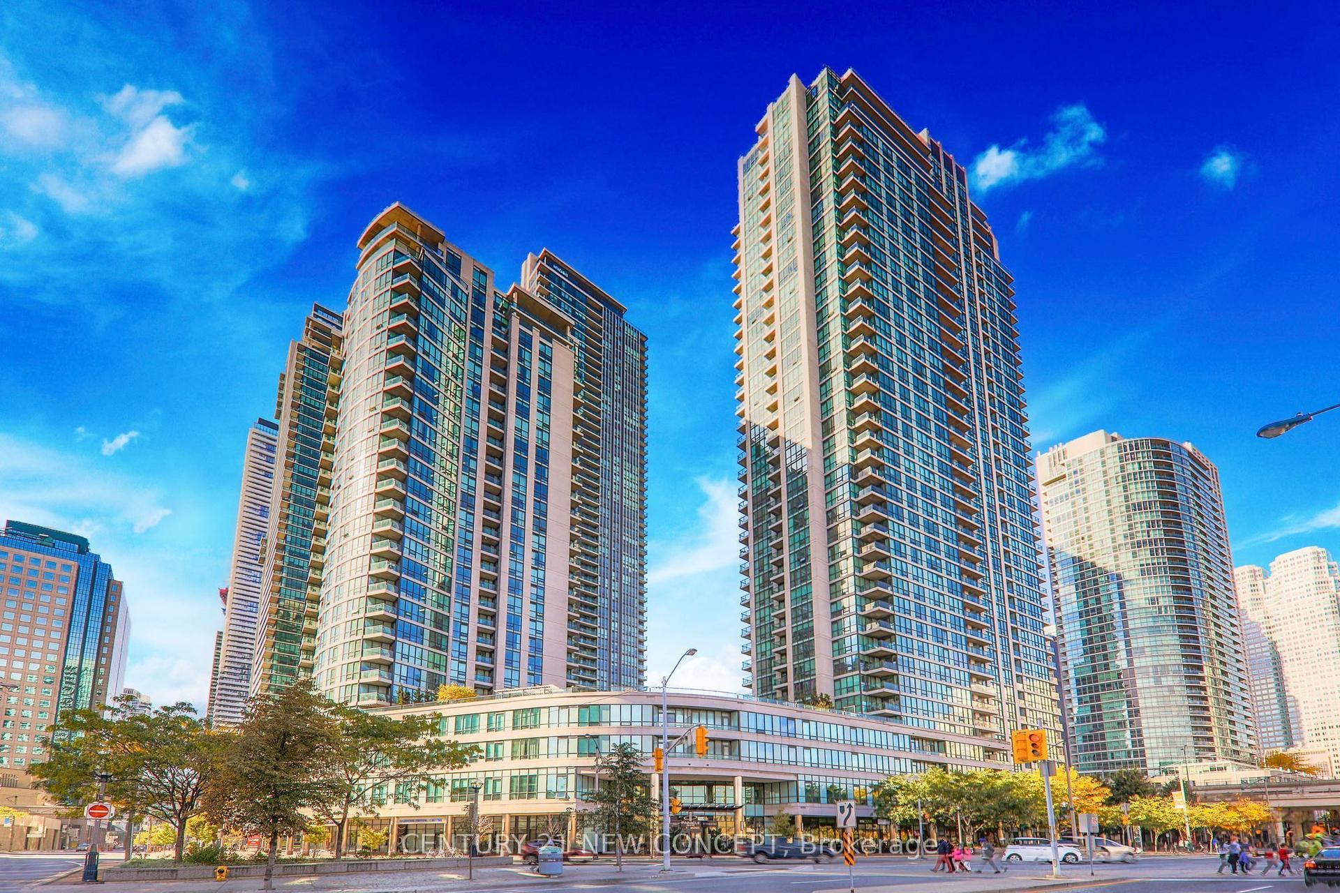 16 Yonge Street W 318 #318, Toronto — Condo for lease, photo 1