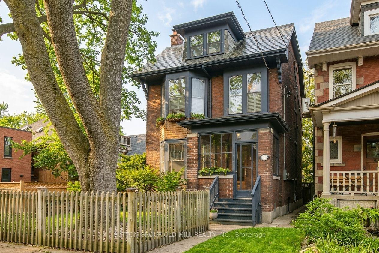 1 Algonquin Avenue — photo 1