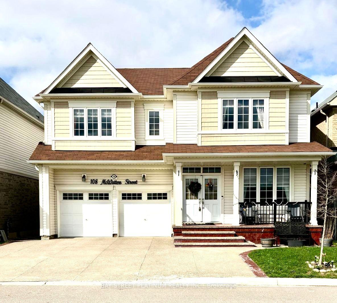 108 Mcwatters Street — photo 1