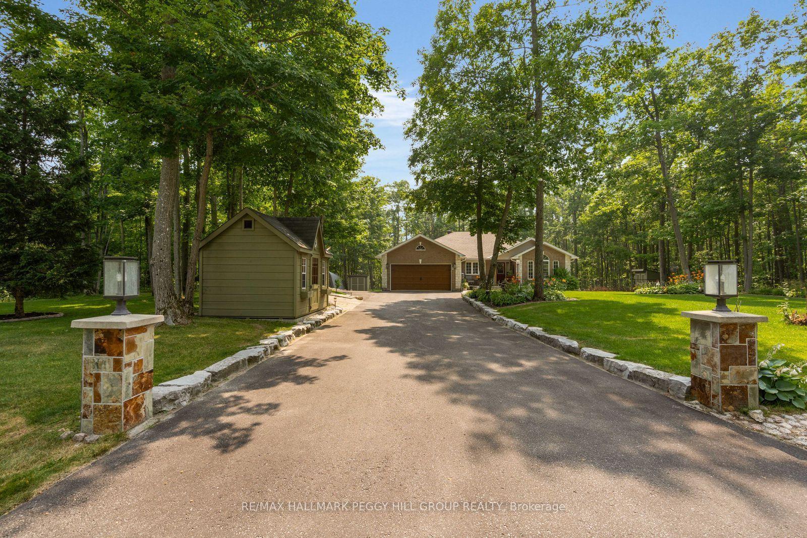 6 Maplehill Drive, Oro-Medonte — Detached for sale, photo 1