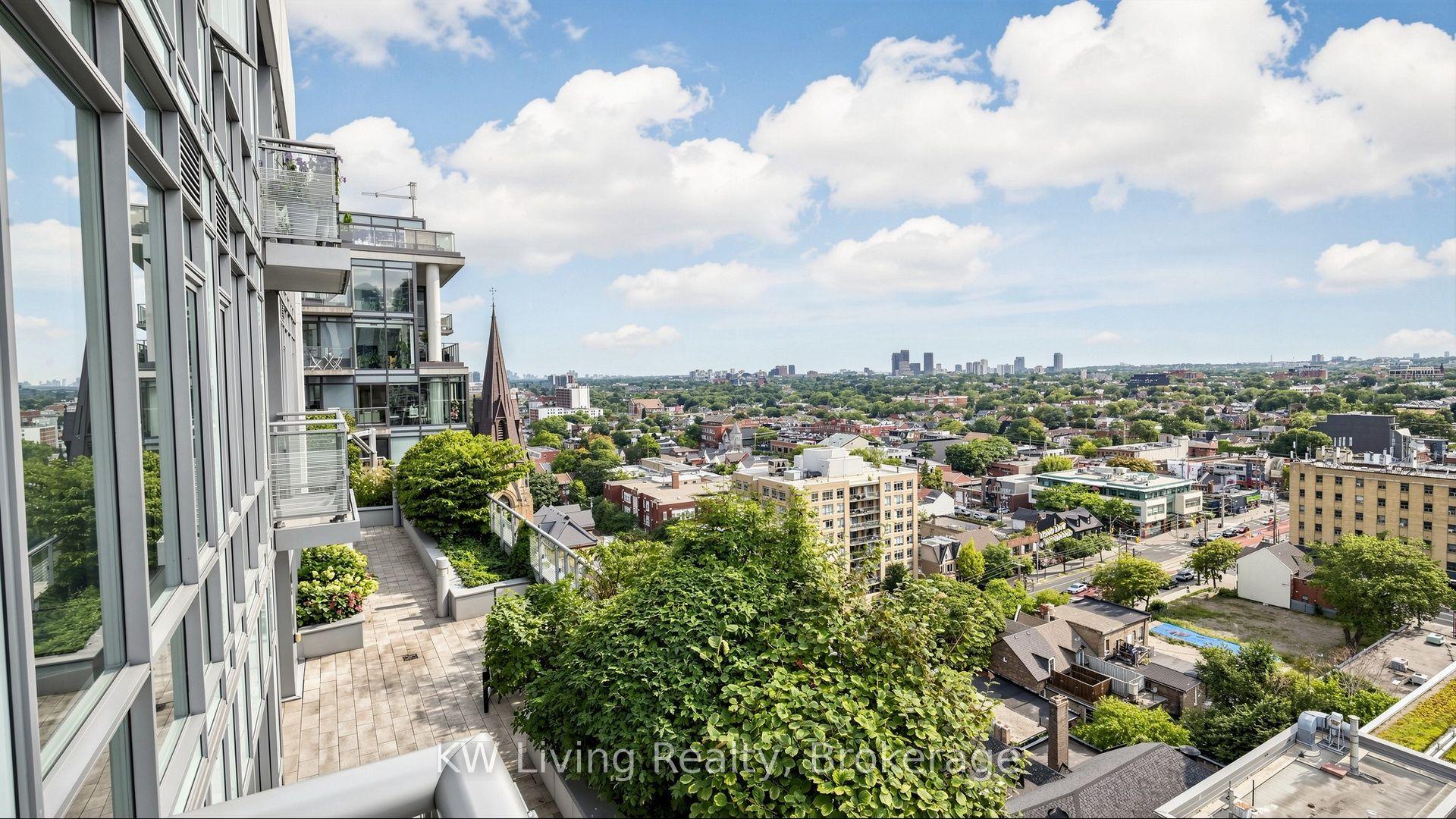 525 Adelaide Street W LPH10 #LPH10, Toronto — Condo for sale, photo 1